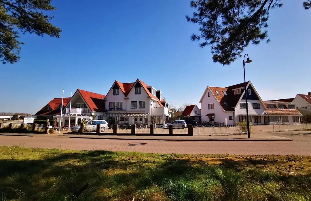 Hotel het Uilenbos-1