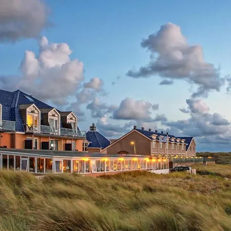 Strandhotel Noordzee-2