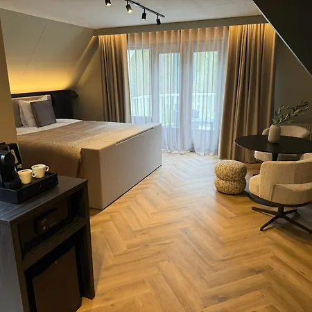 Hotel het Uilenbos-2